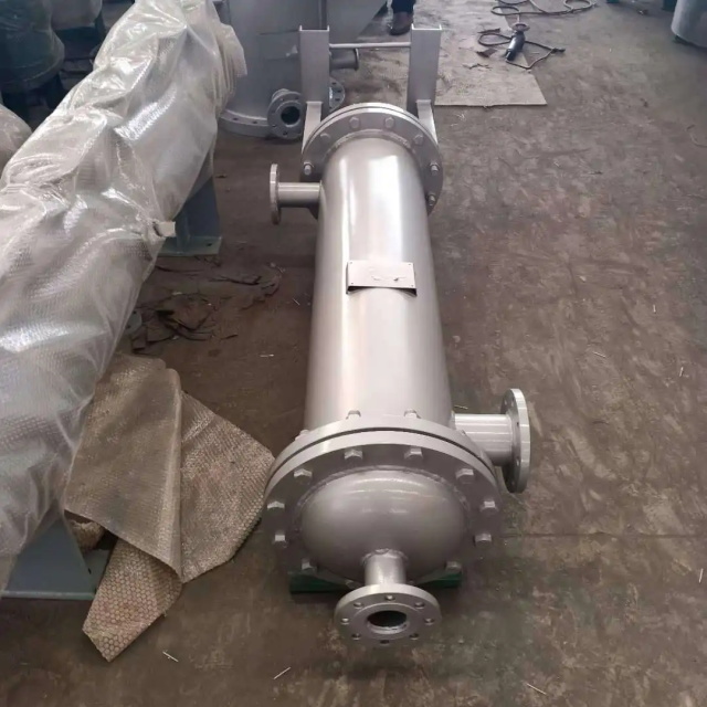 新邱分集水器重要指标